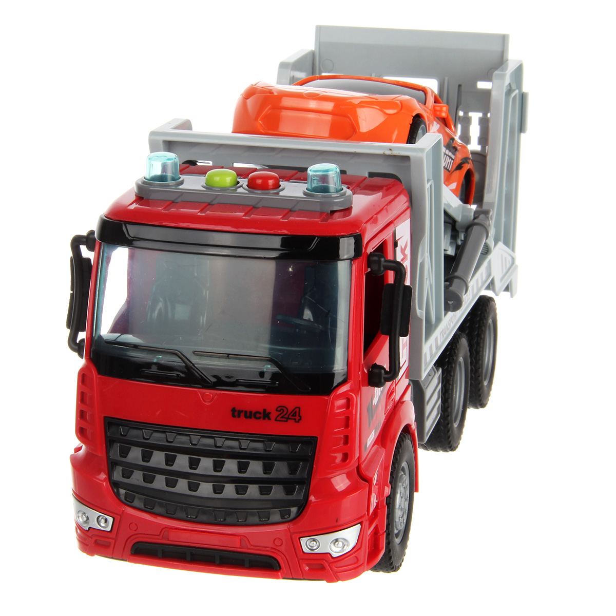 Автовоз Veld Co 136588 - фото 26