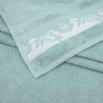 Полотенце BRAVO Клэр 80 x 50 см 1 шт.