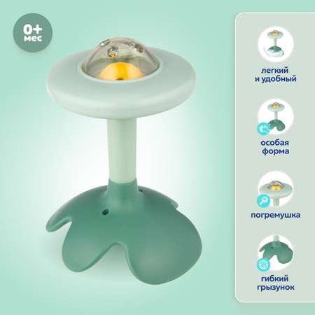 Прорезыватель Canpol Babies