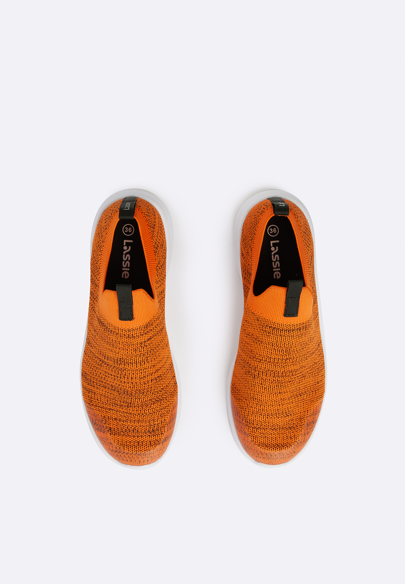 Кроссовки Lassie 7400040A-2630 - фото 5