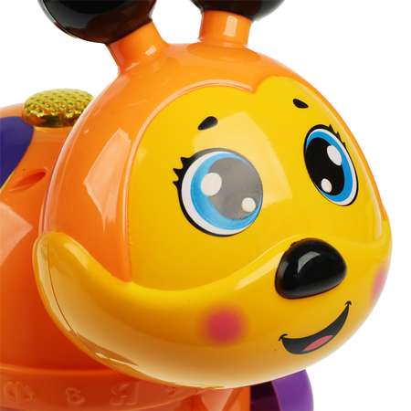 Игрушка УМка каталка
