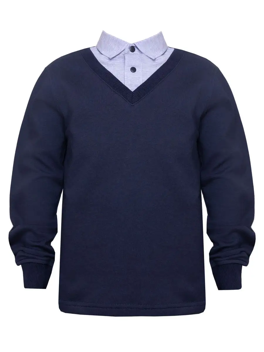 Джемпер BROSTEM SW204-150 - фото 1