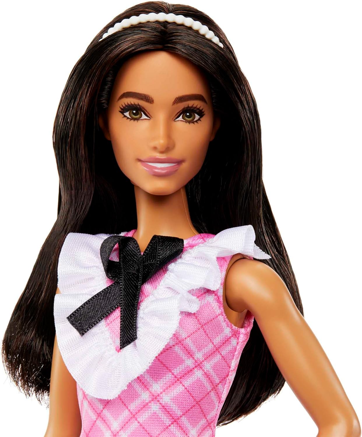Кукла модельная Barbie FBR37 - фото 3