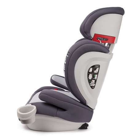 Автокресло CAM Isofix 2/3 (15-36 кг)