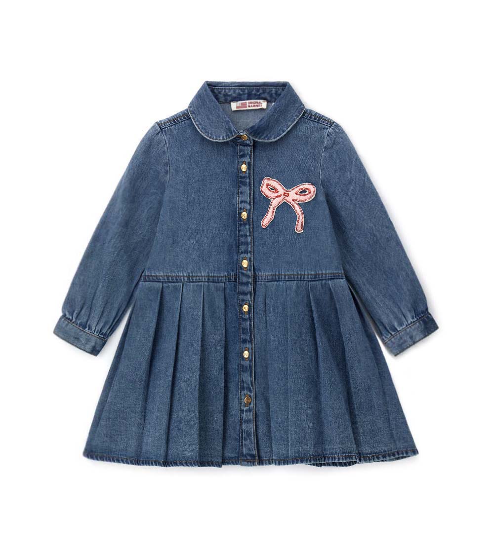 Платье ORIGINAL MARINES DFA1465NF_VAR.1-D - фото 1