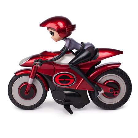 Кукла модельная The Incredibles 2