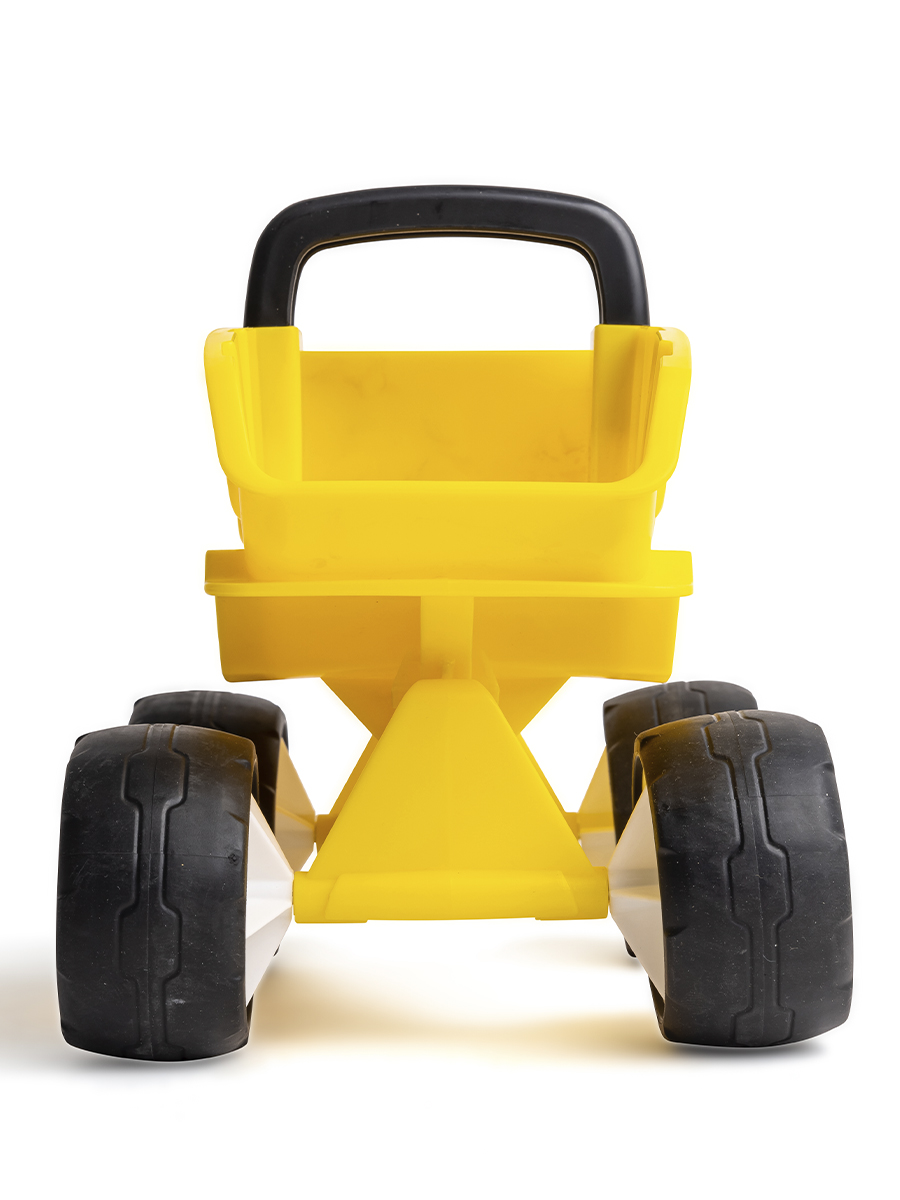 Автомобиль Hape Багги в Дюнах E4088_HP - фото 6