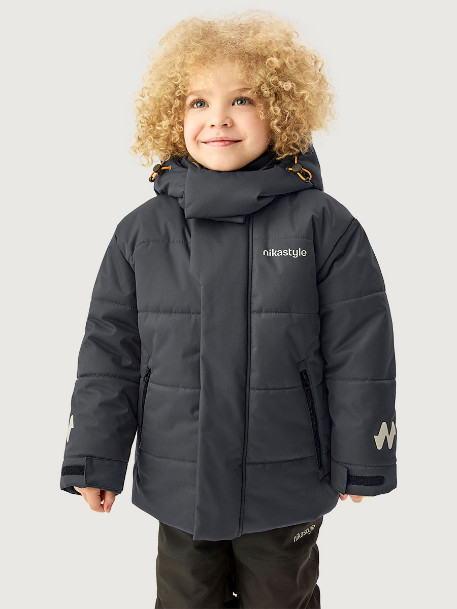 Изображение товара Куртка NIKASTYLE: 122