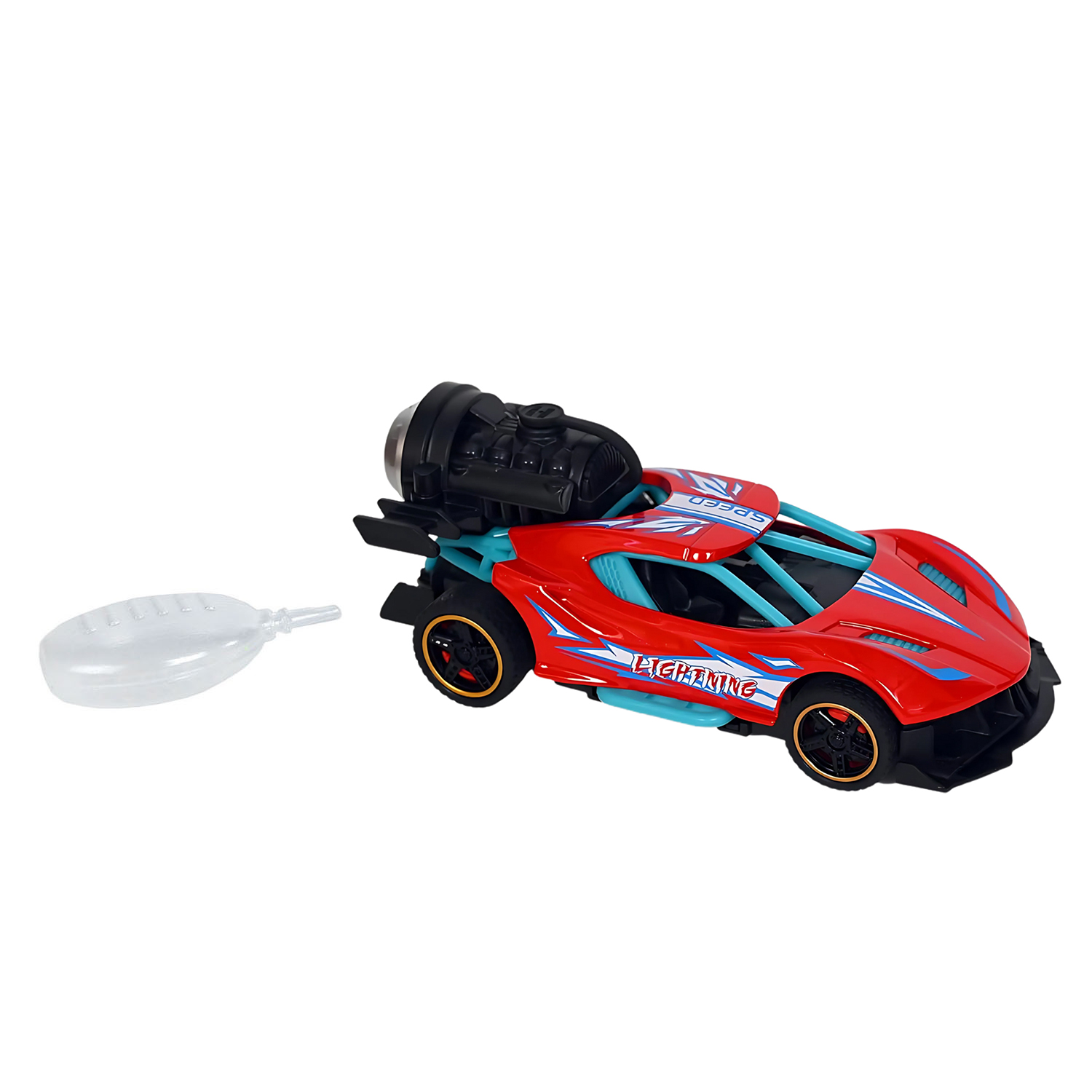 Автомобиль Funky Toys FT201983-6 - фото 10