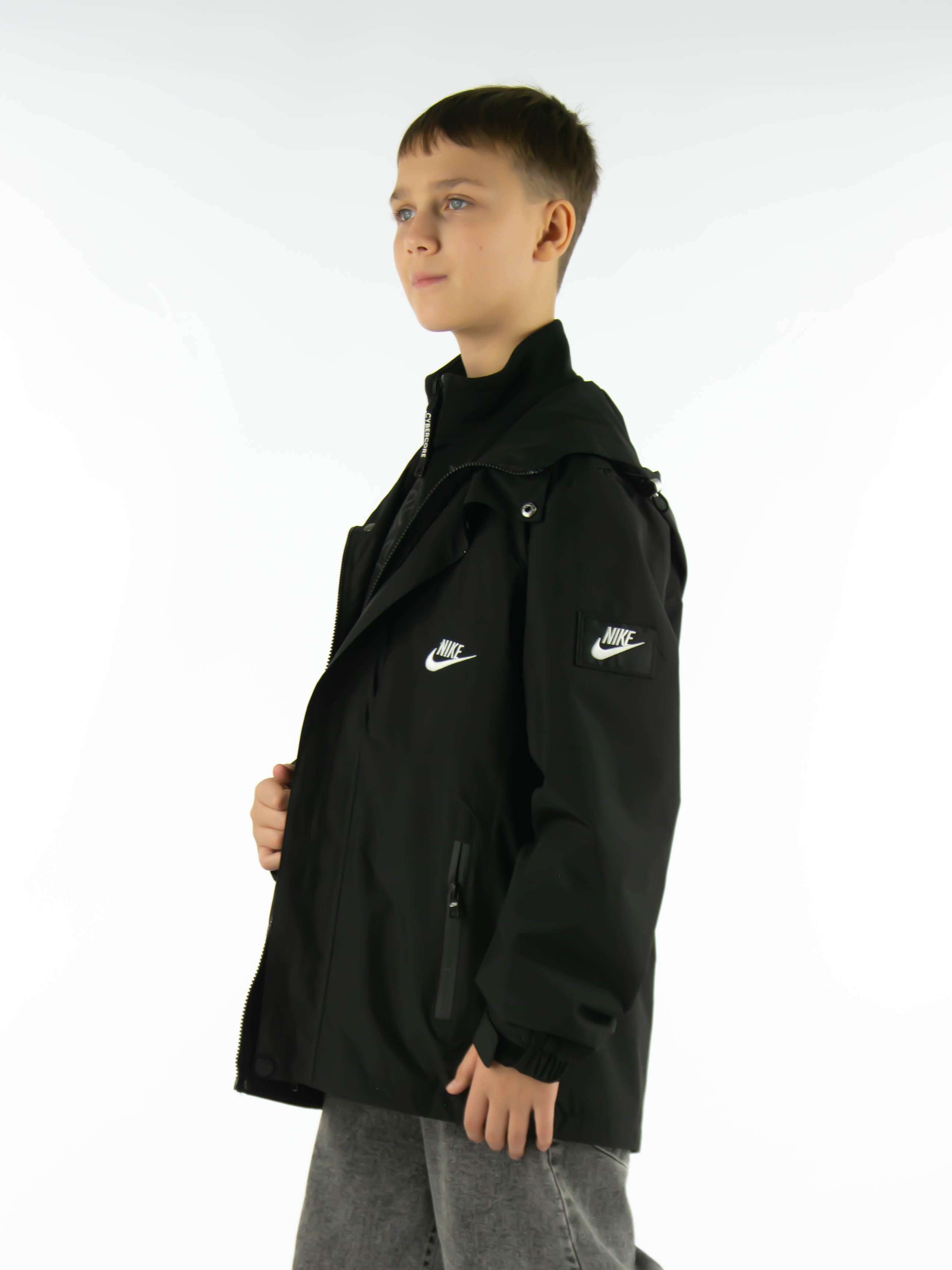 Куртка CASTLELADY 8855999 - фото 5