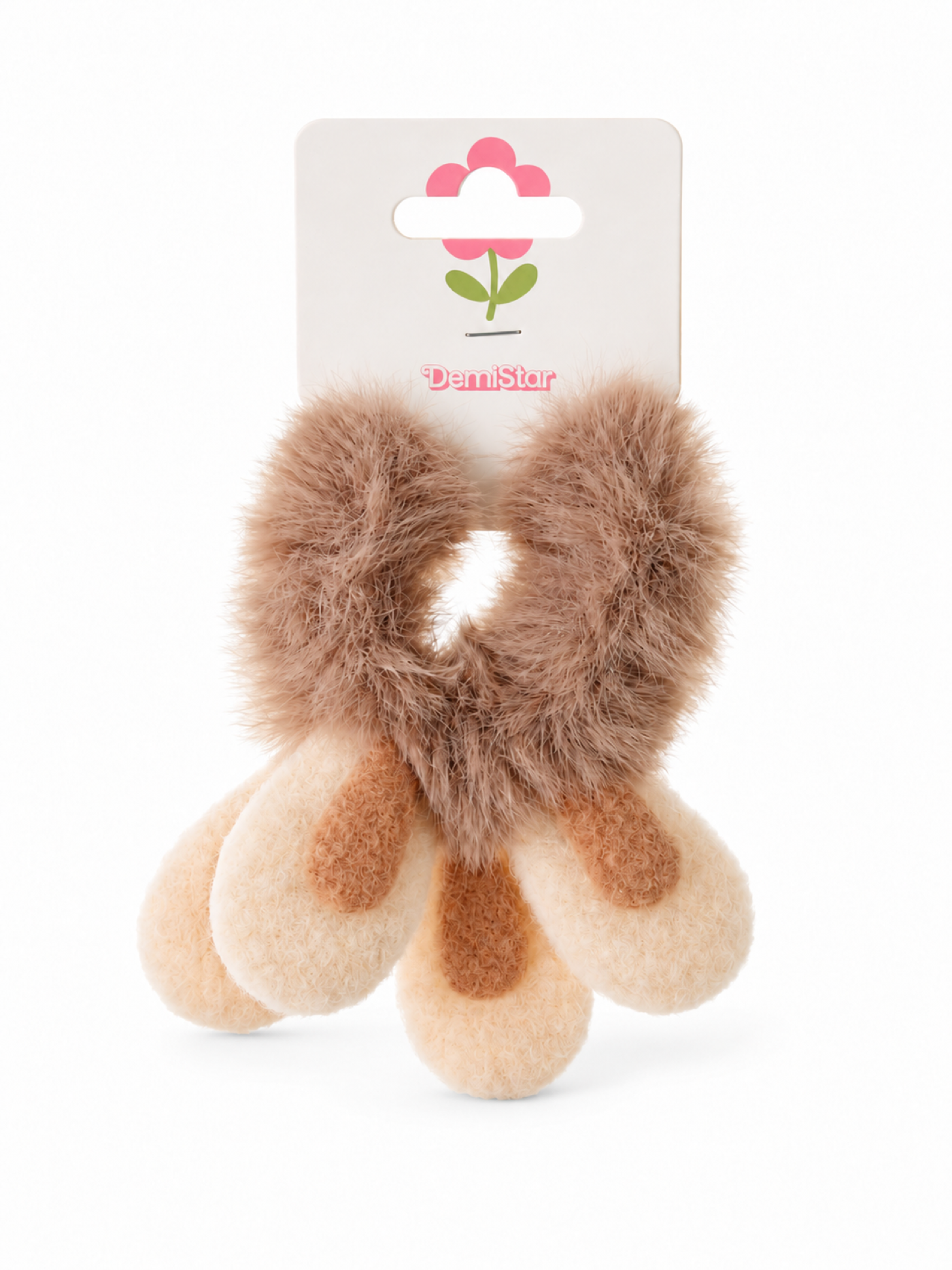 Резинка Demi Star Soft 2 шт. - фото 3