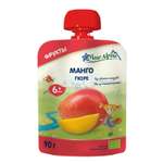 Пюре Fleur Alpine Манго с 6 мес 90 г