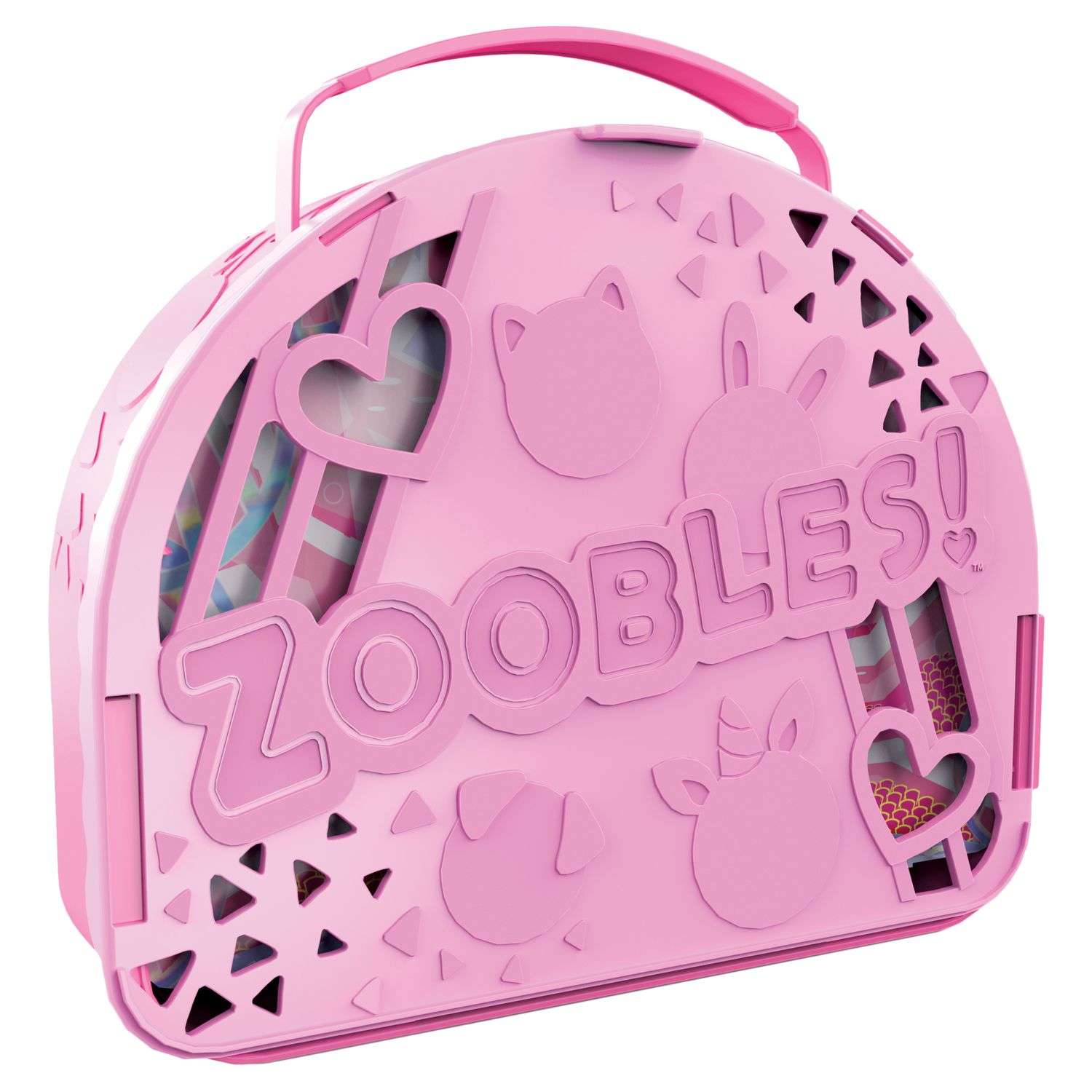 Игровой набор ZOOBLES - фото 4