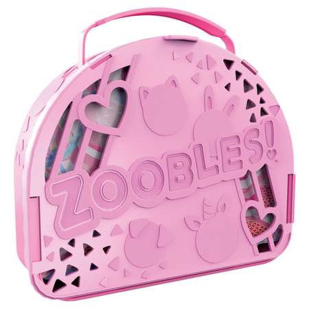 Игровой набор ZOOBLES