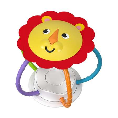 Игрушка Fisher Price погремушка