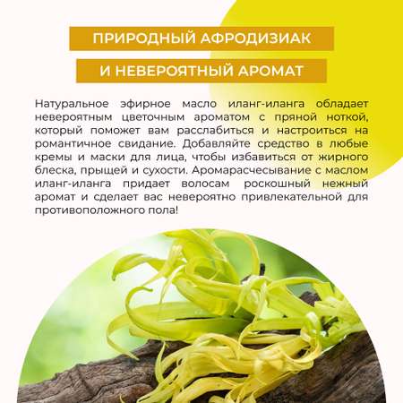 Масло Siberina