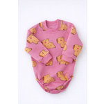 Боди Супер Пупс