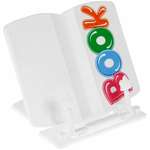 Подставка для книг СТАММ