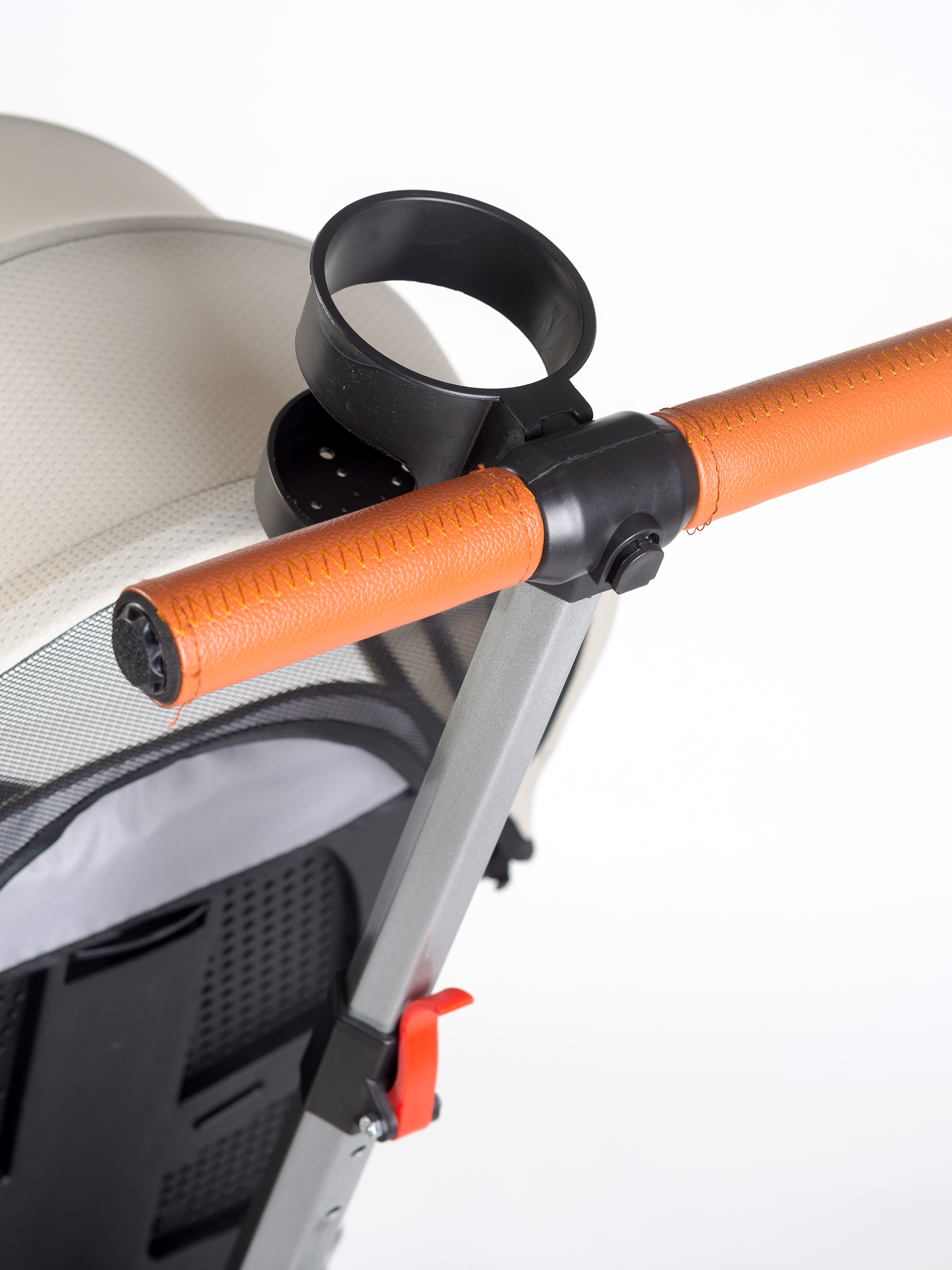 Трехколесный велосипед Babyhit 11 дюймов - фото 16