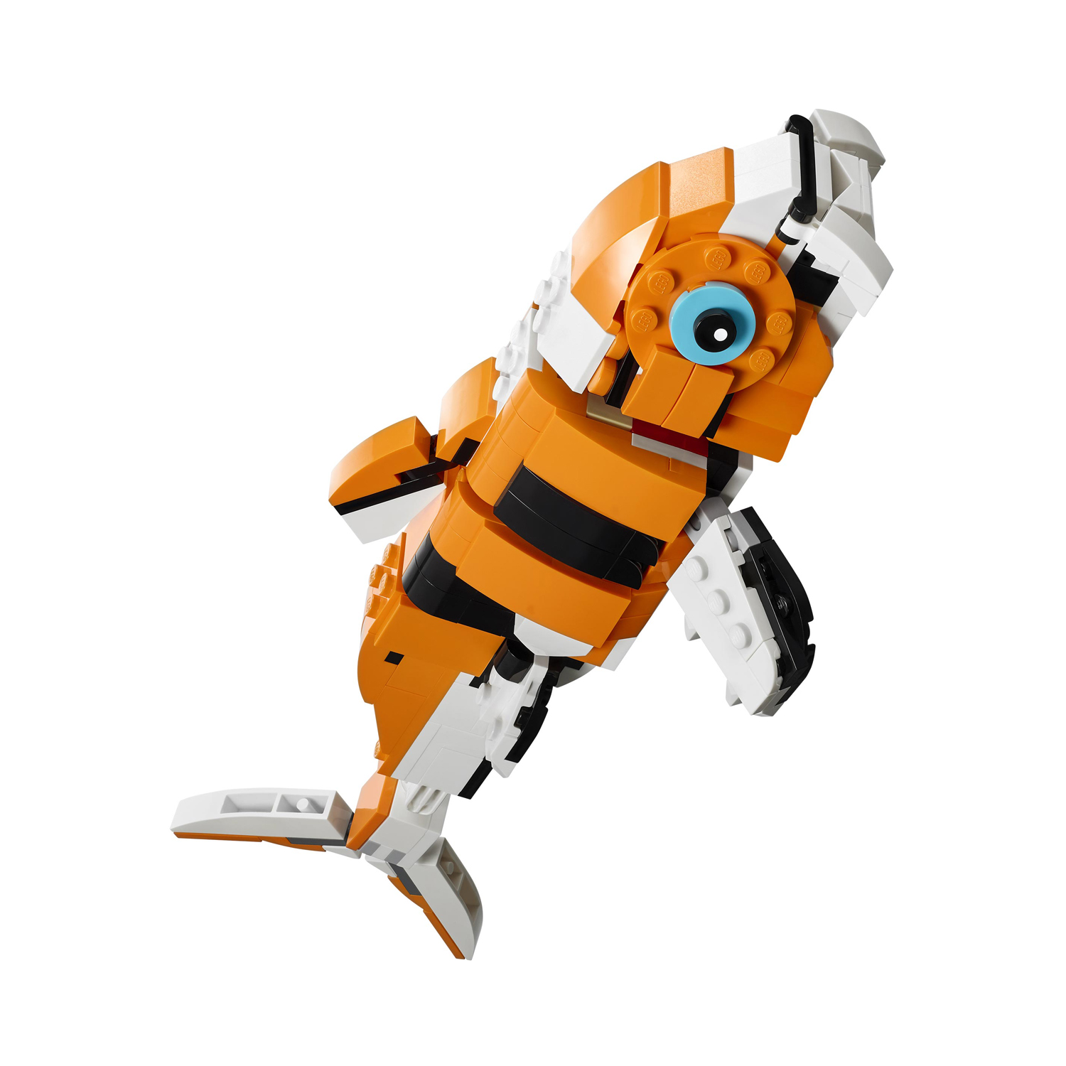 Конструктор LEGO Creator 755 дет. - фото 11