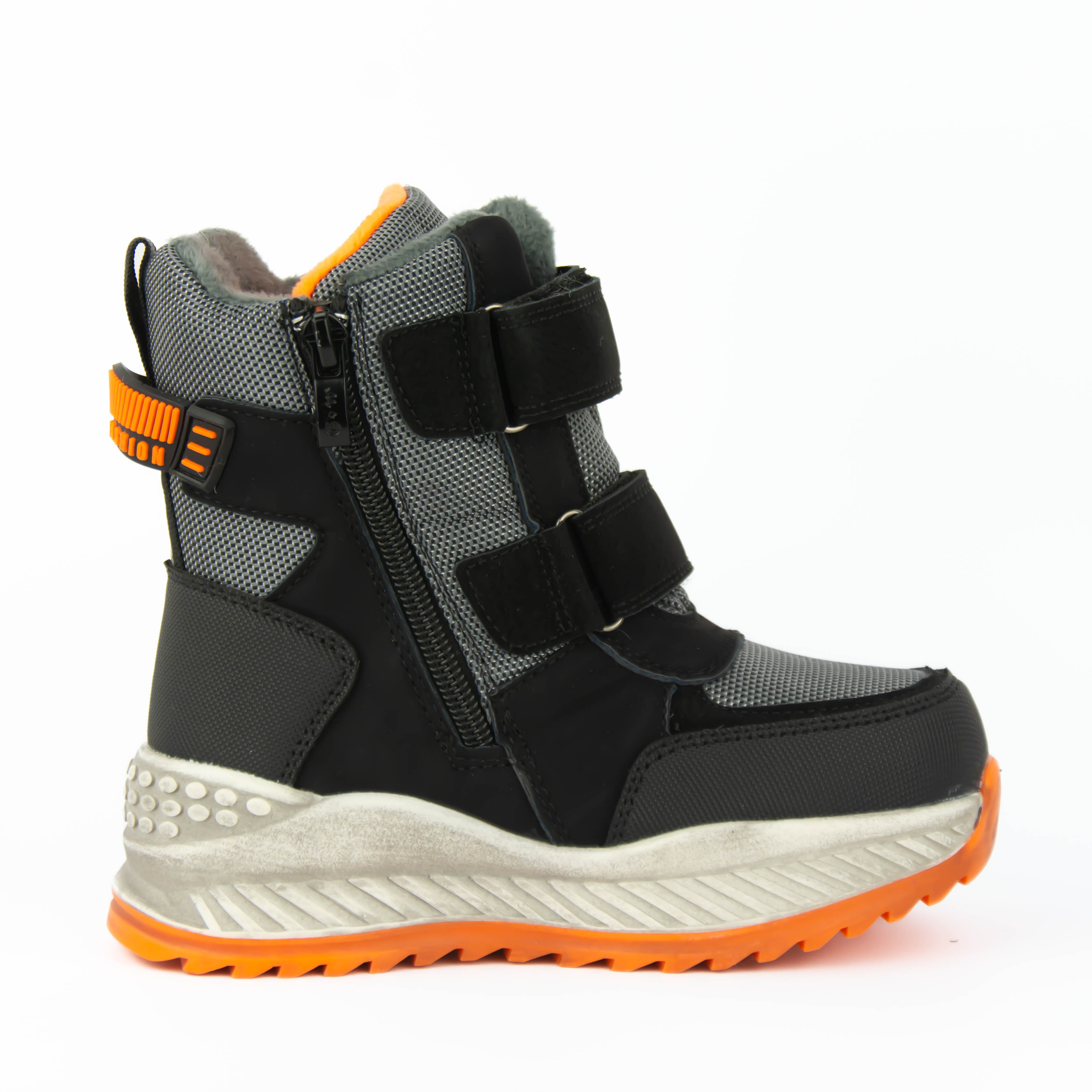 Ботинки CASTLELADY 38143 - фото 2