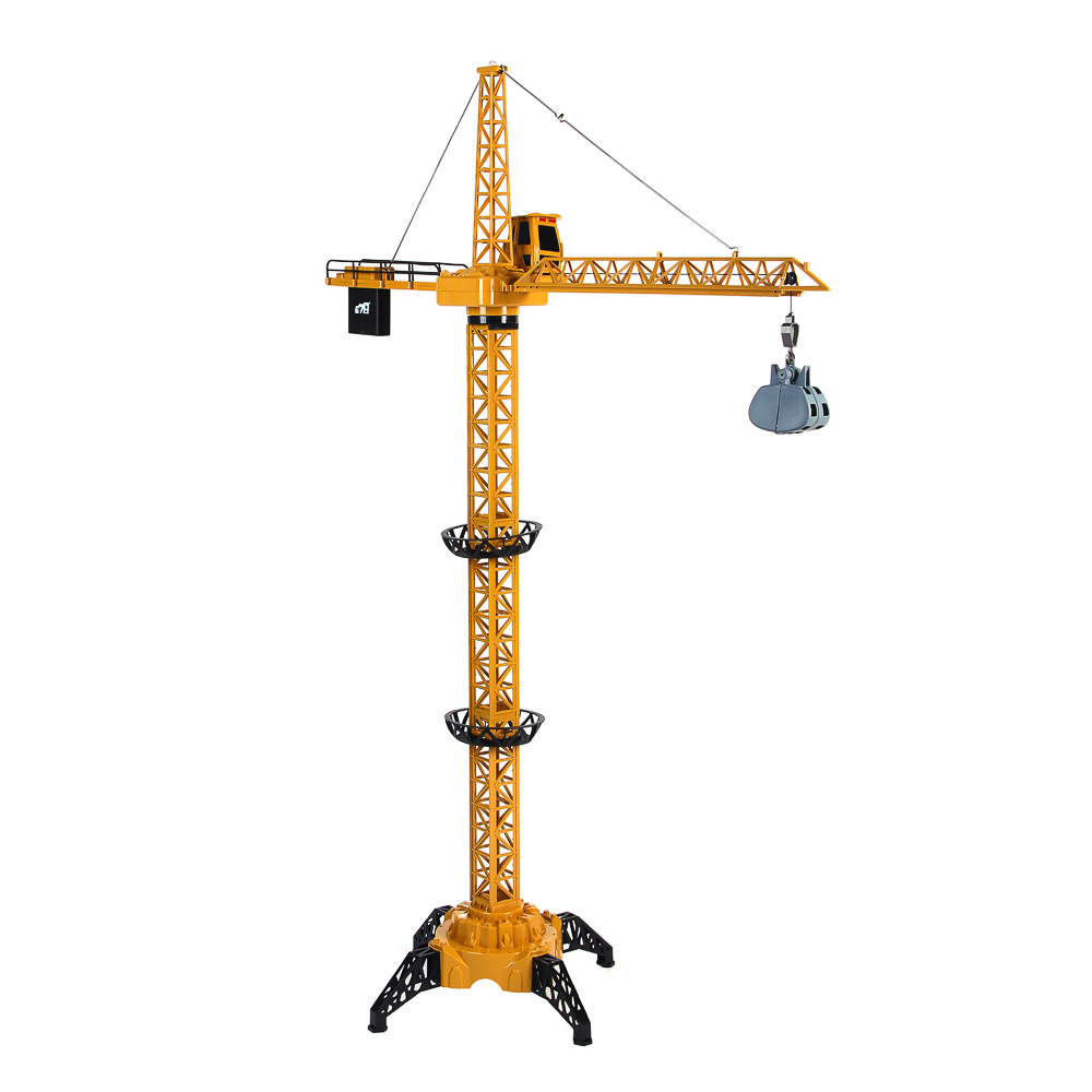 Подъемный кран РУ Игроленд 128 см - фото 18