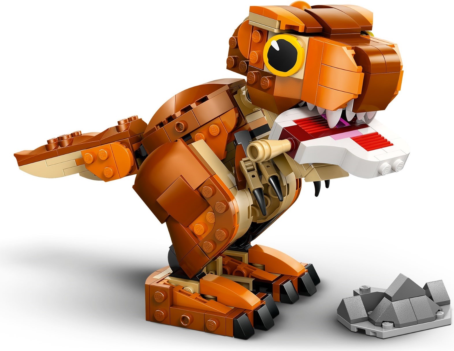 Конструктор LEGO Jurassic World 76967 317 дет. - фото 7