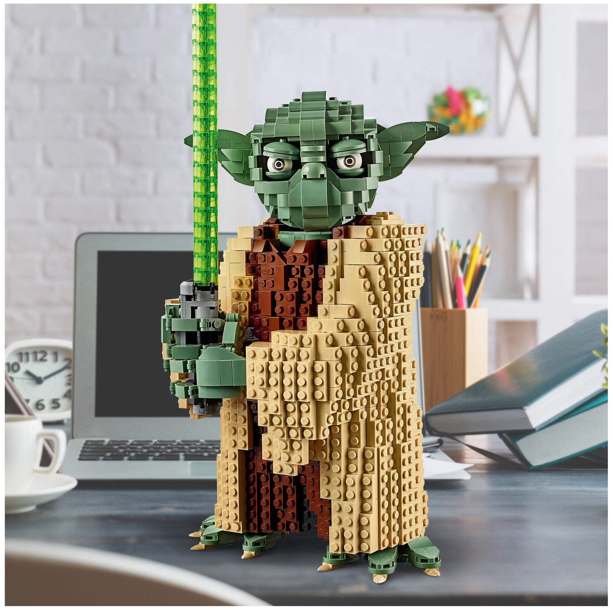 Конструктор LEGO Star Wars 1771 дет. - фото 7