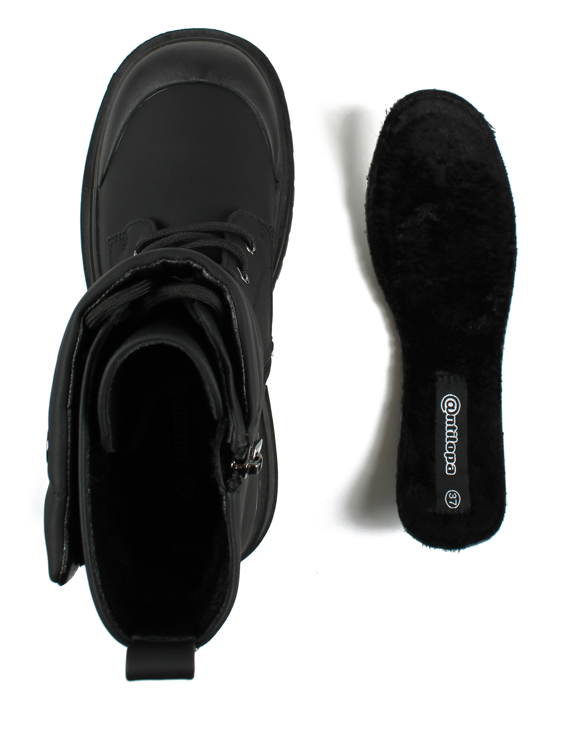 Ботинки Antilopa AL 15999 - фото 18