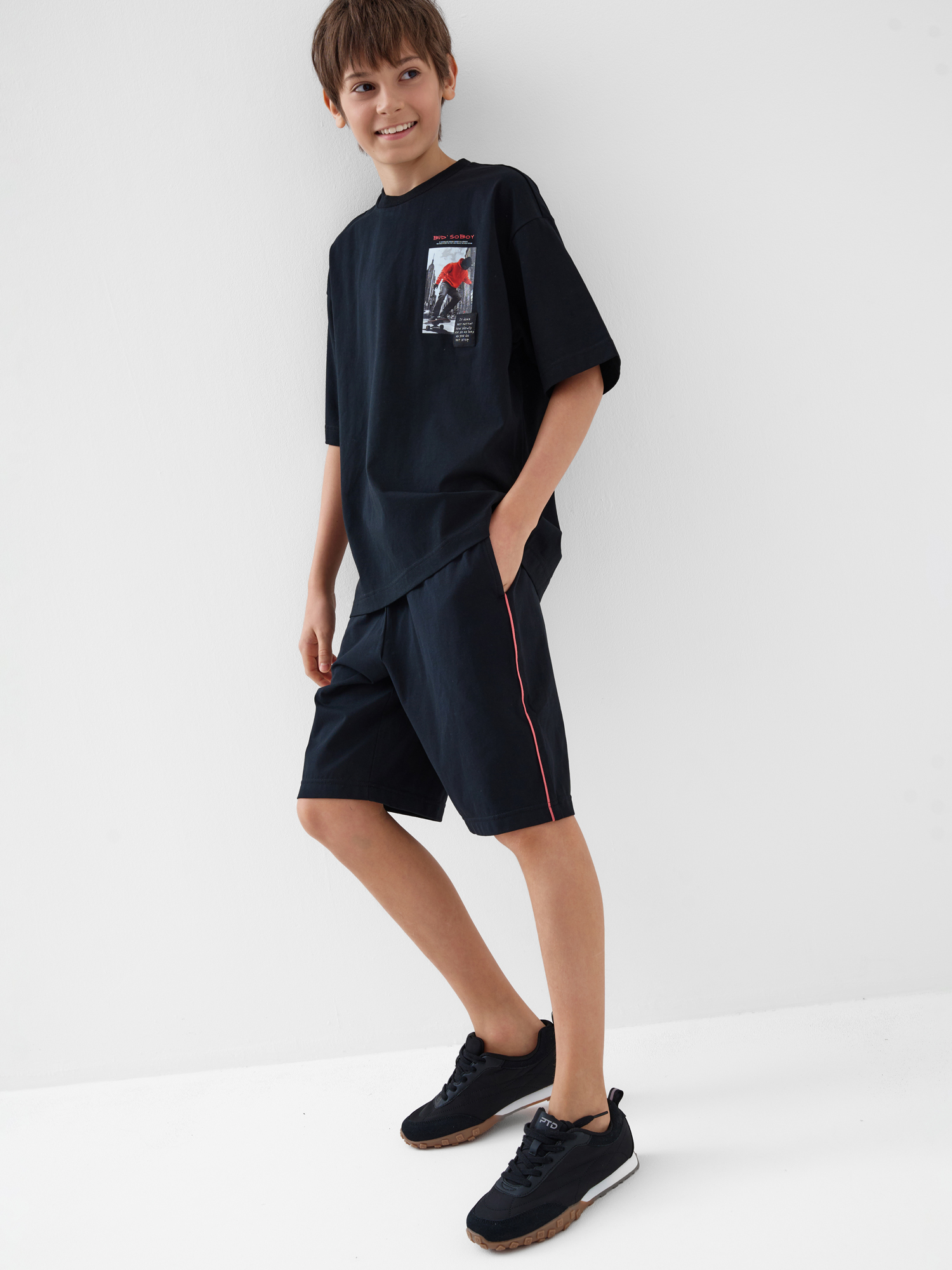 Кроссовки PlayToday 12611726 - фото 3