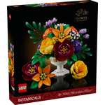Конструктор LEGO Botanicals 10345 1161 дет.