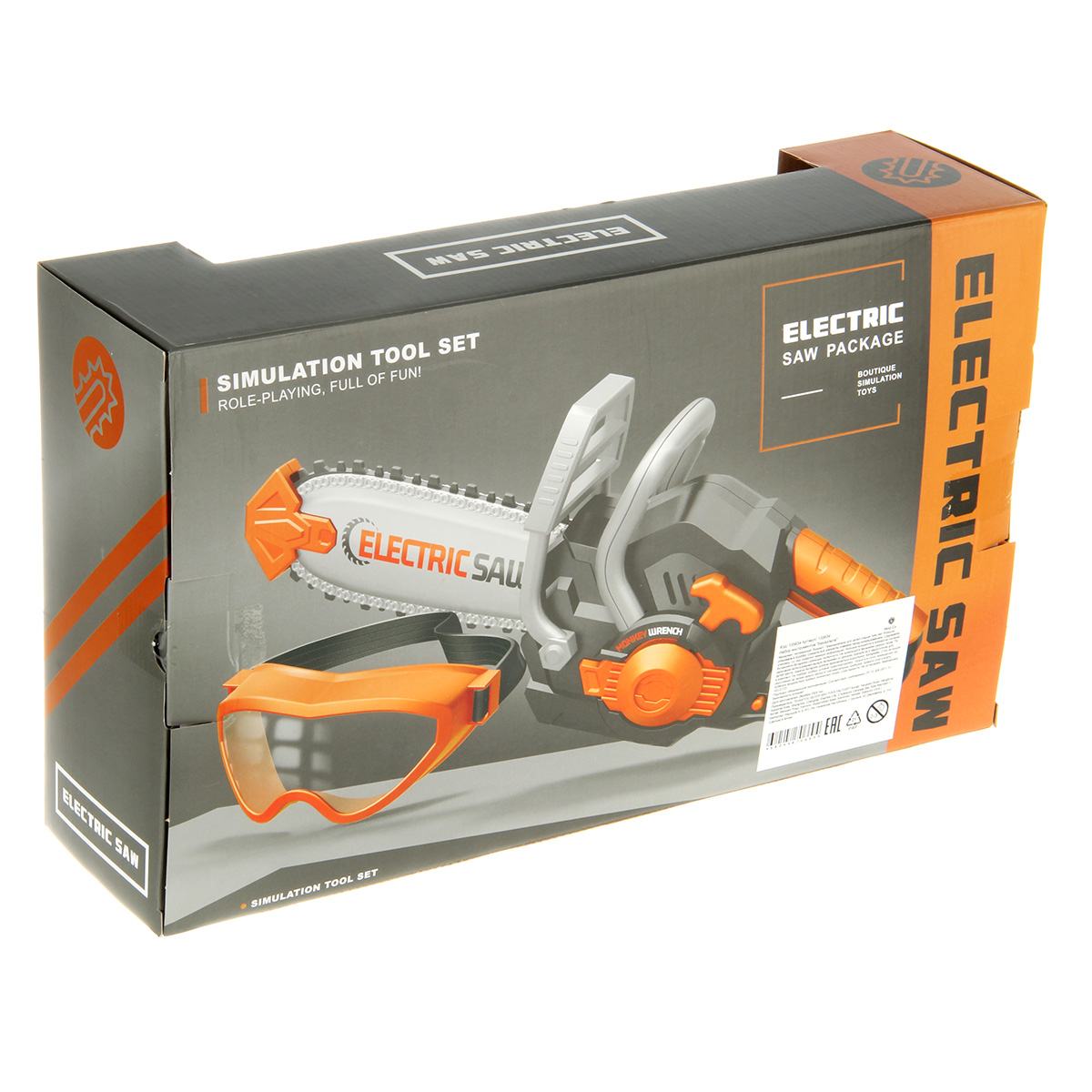 Игрушка Veld Co - фото 15