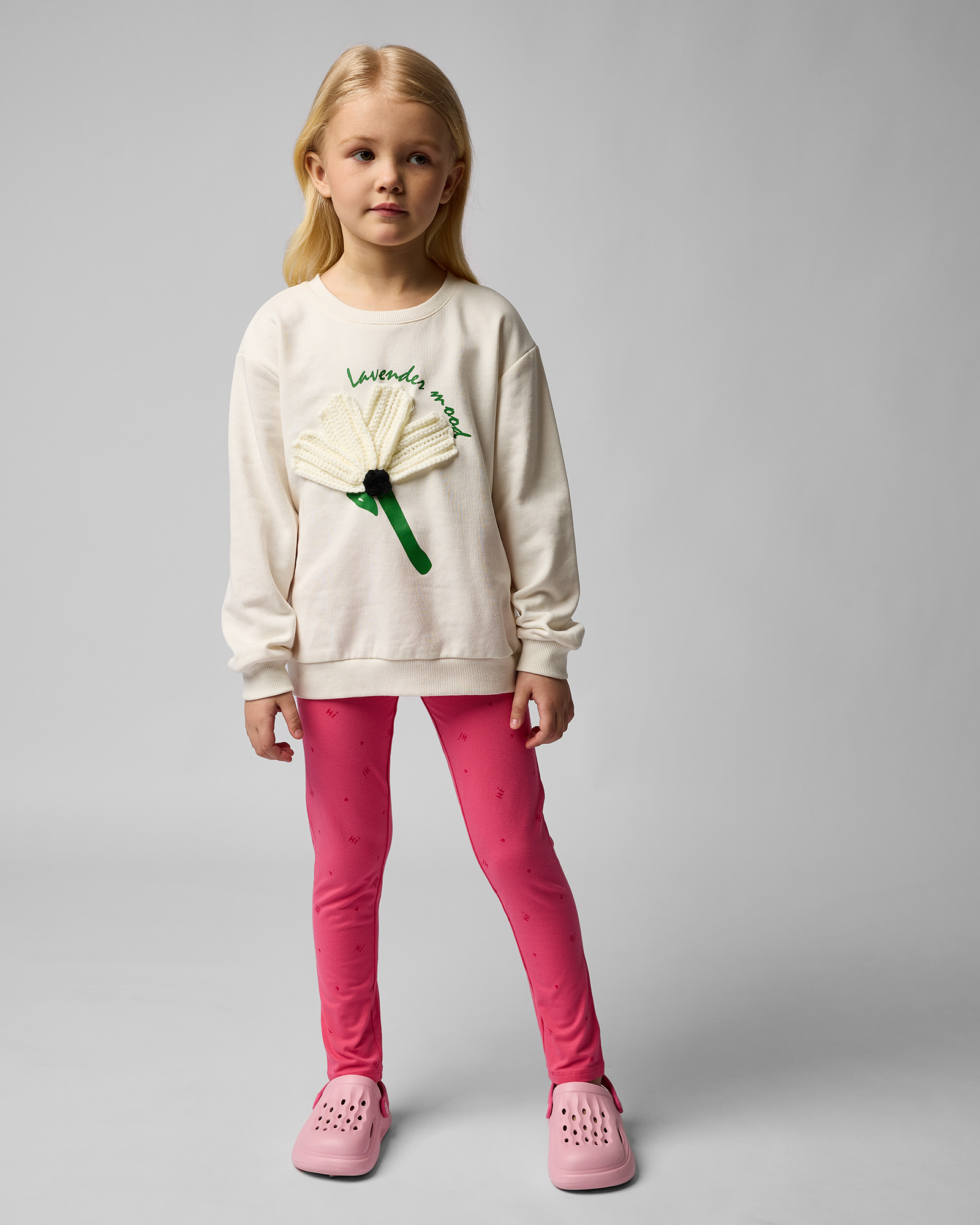 Леггинсы Futurino GSS2411sFUkg11 - фото 1