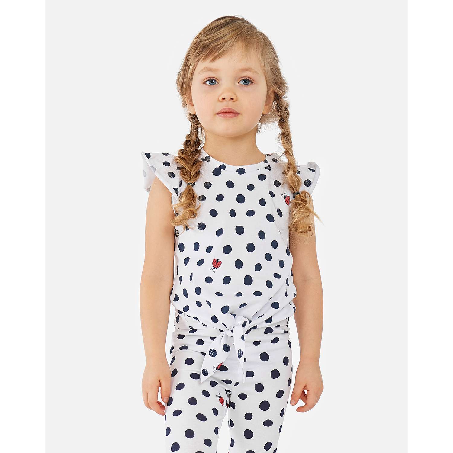 Футболка Baby Go Trend S22BT1-J42ig-00I1 - фото 1