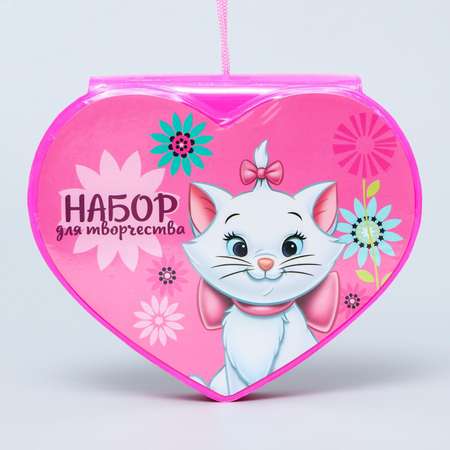 Набор для рисования Disney Коты аристократы