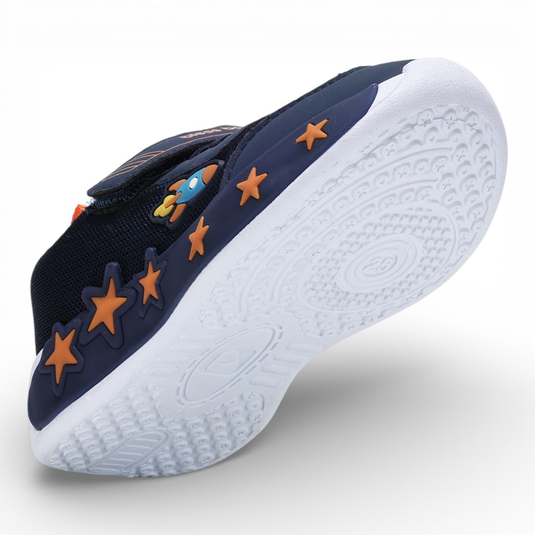 Кроссовки BLESSBOX BX53143A - фото 9