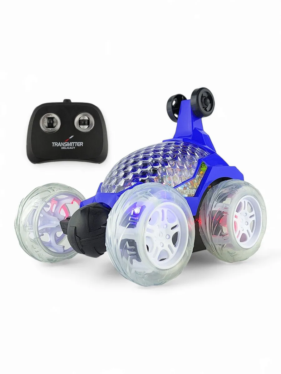 Автомобиль РУ RENDA - фото 1