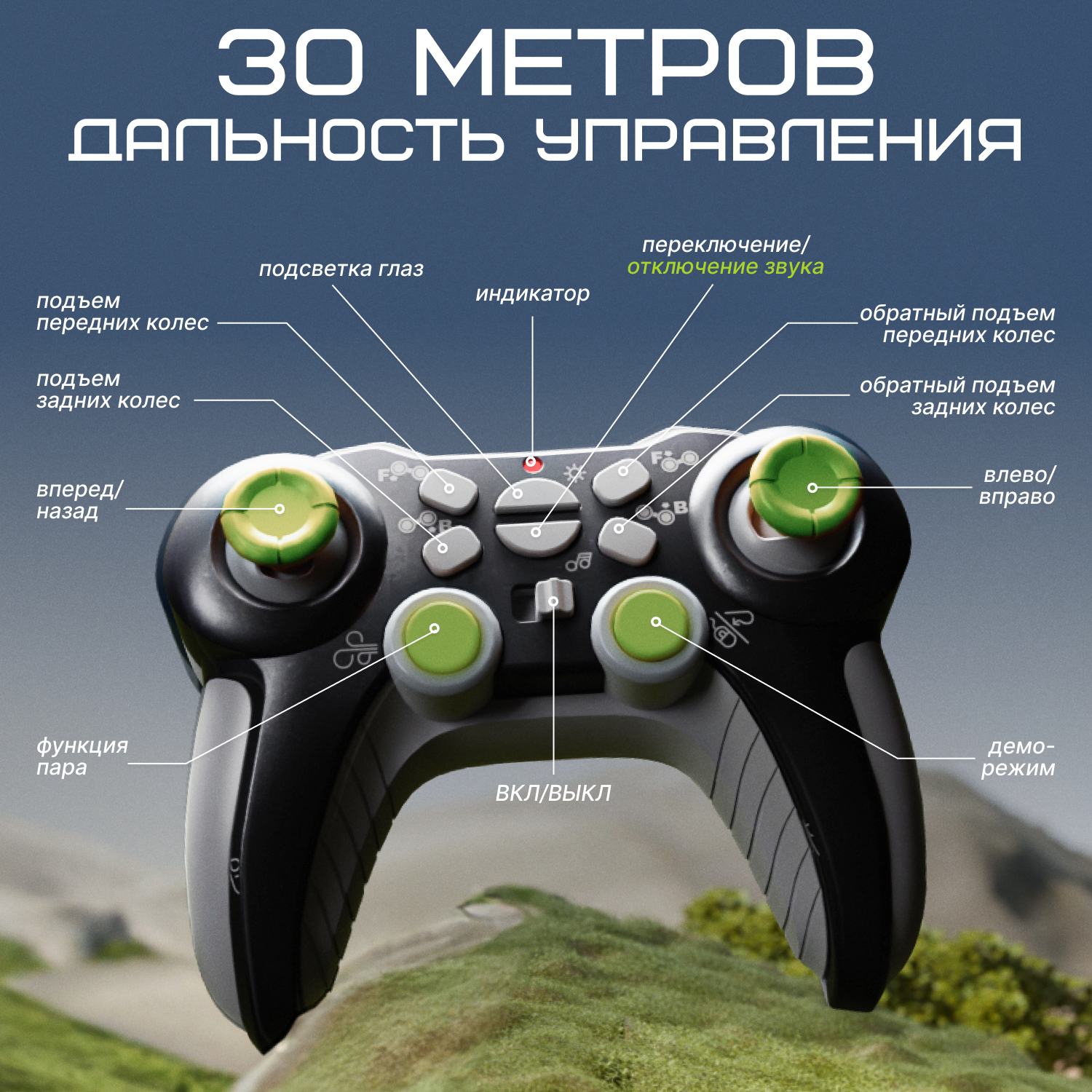 Динозавр РУ Tim Tin - фото 7