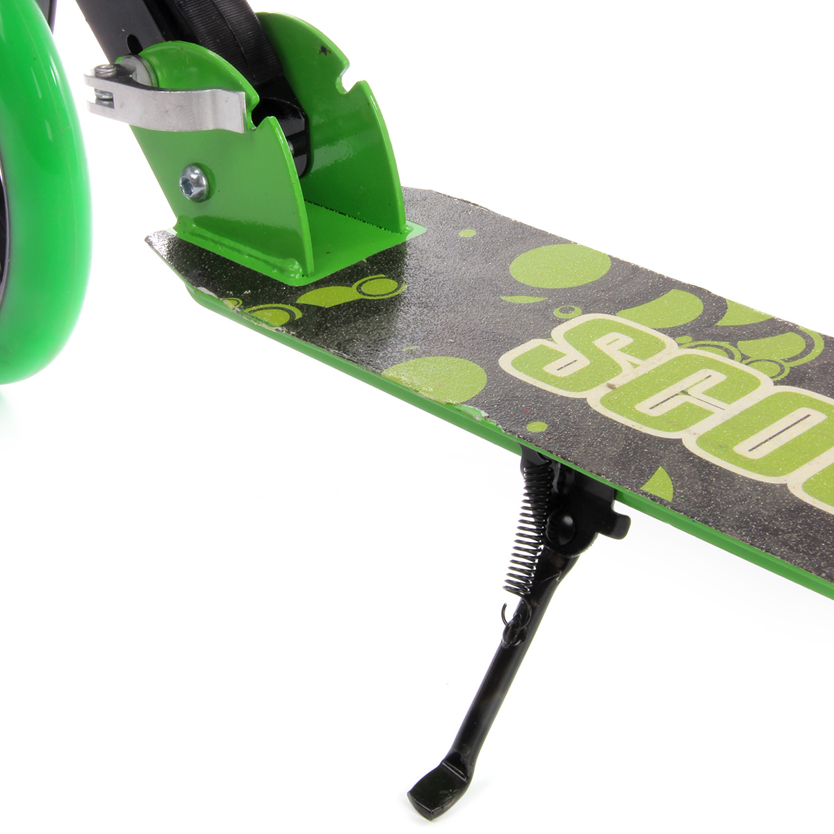 Самокат Veld Co двухколесный - фото 5