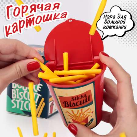Настольная игра TIPTOPOLIS