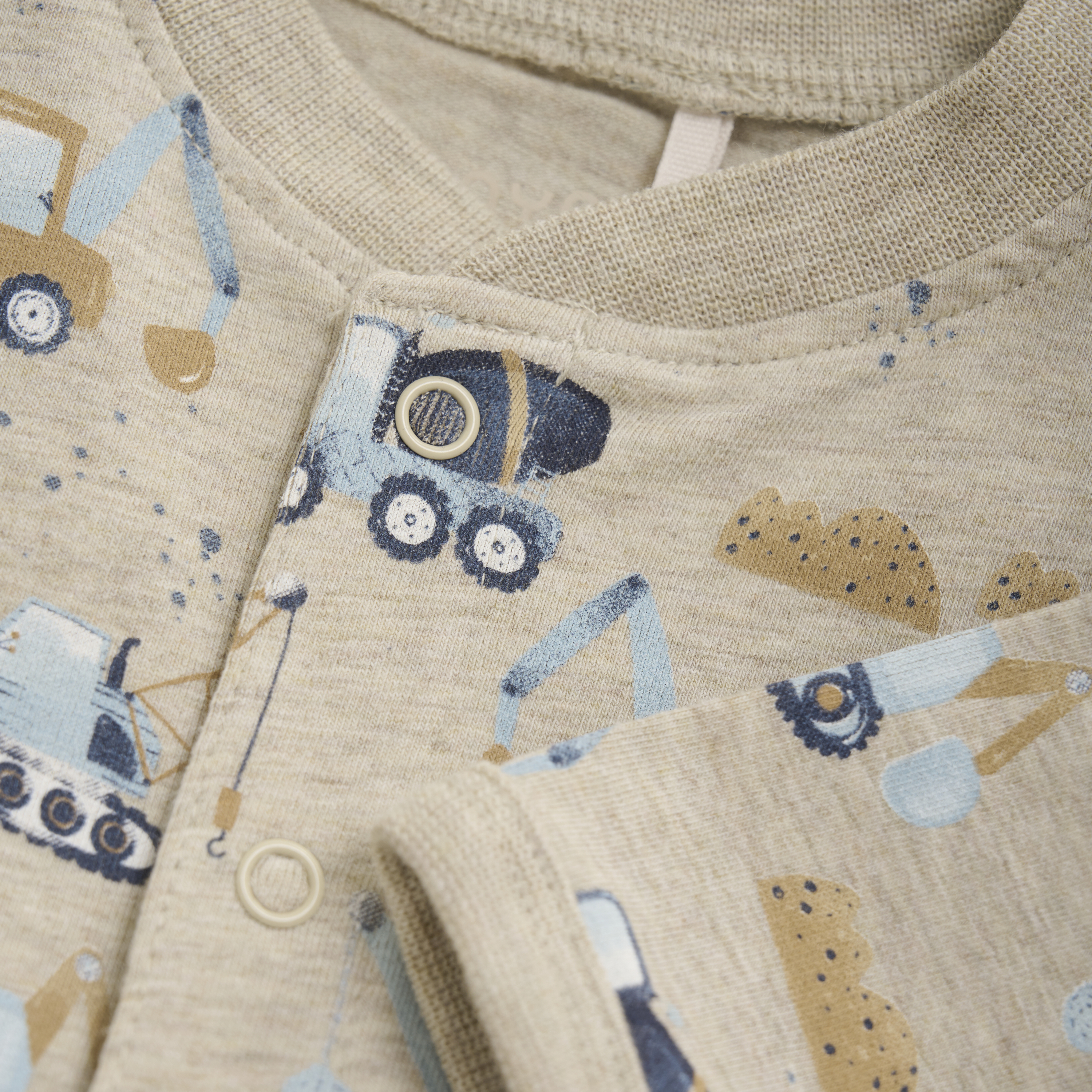 Комбинезон MinyMo 113457-2055 - фото 3