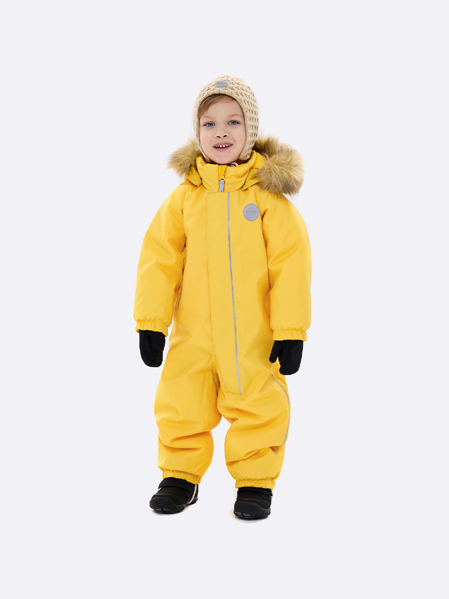 Комбинезон Lassie 71105301-2380 - фото 9