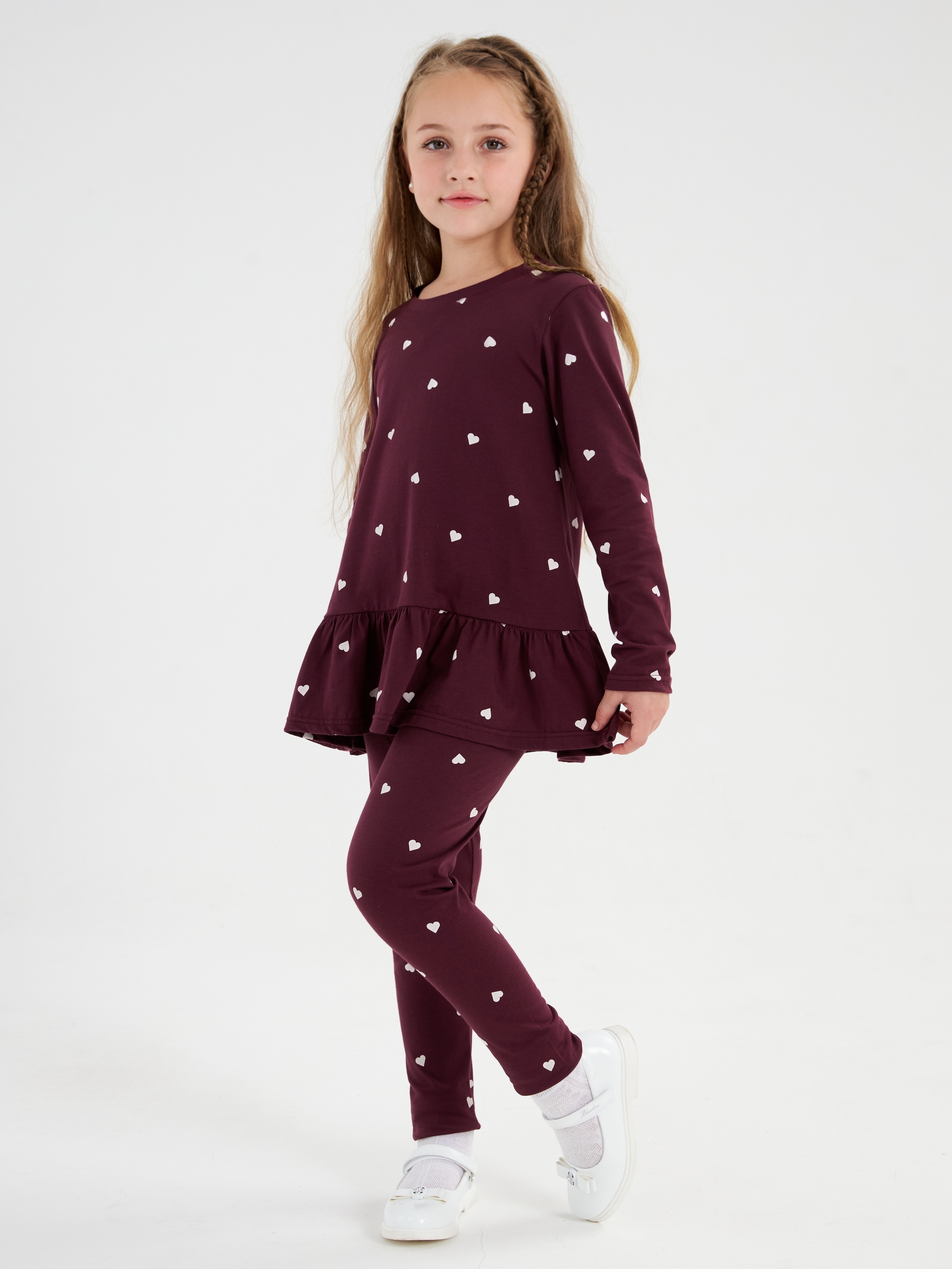 Костюм Jambowear S-587 - фото 5