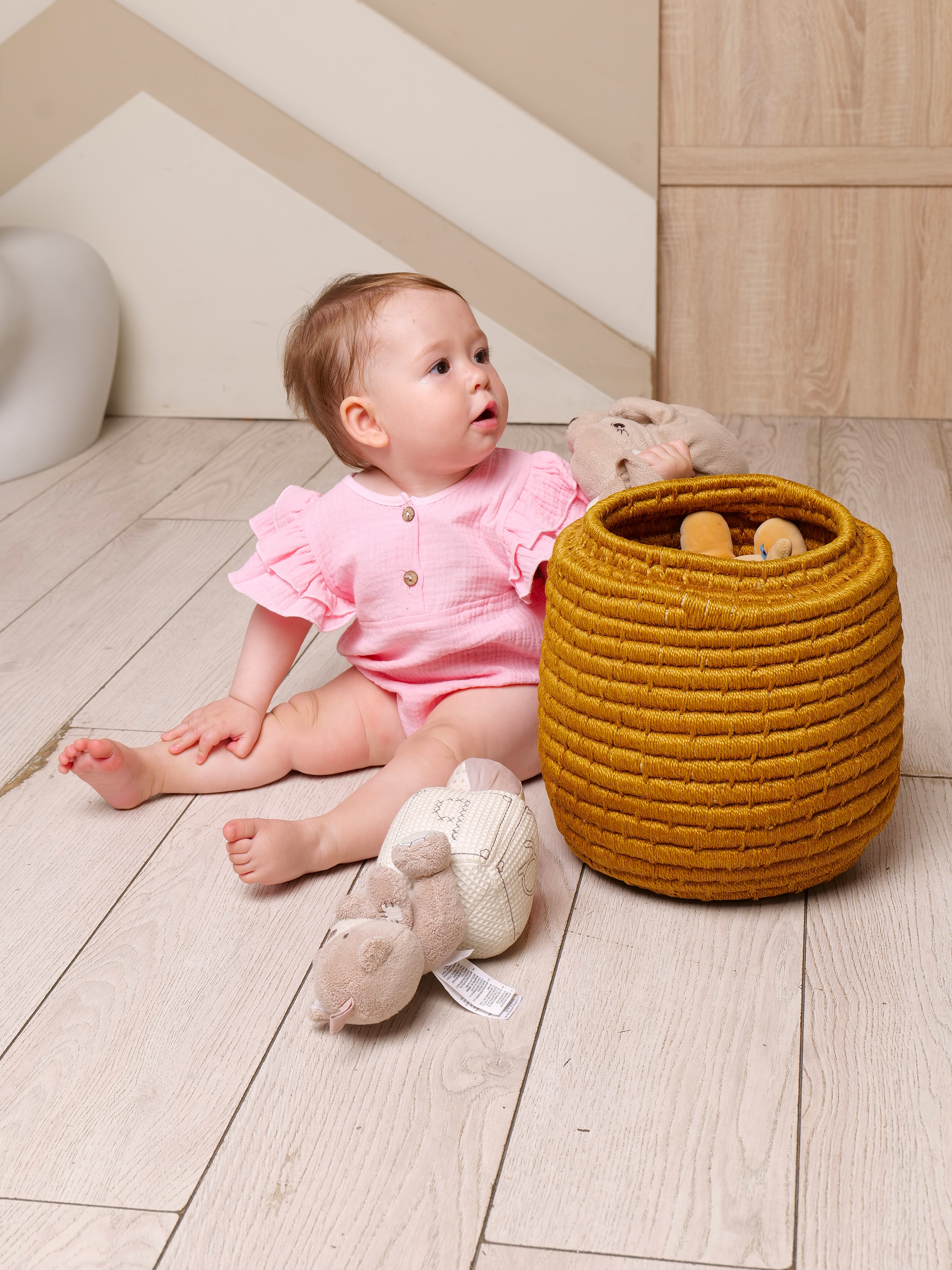 Боди Clariss ЦБ-00001388 - фото 12