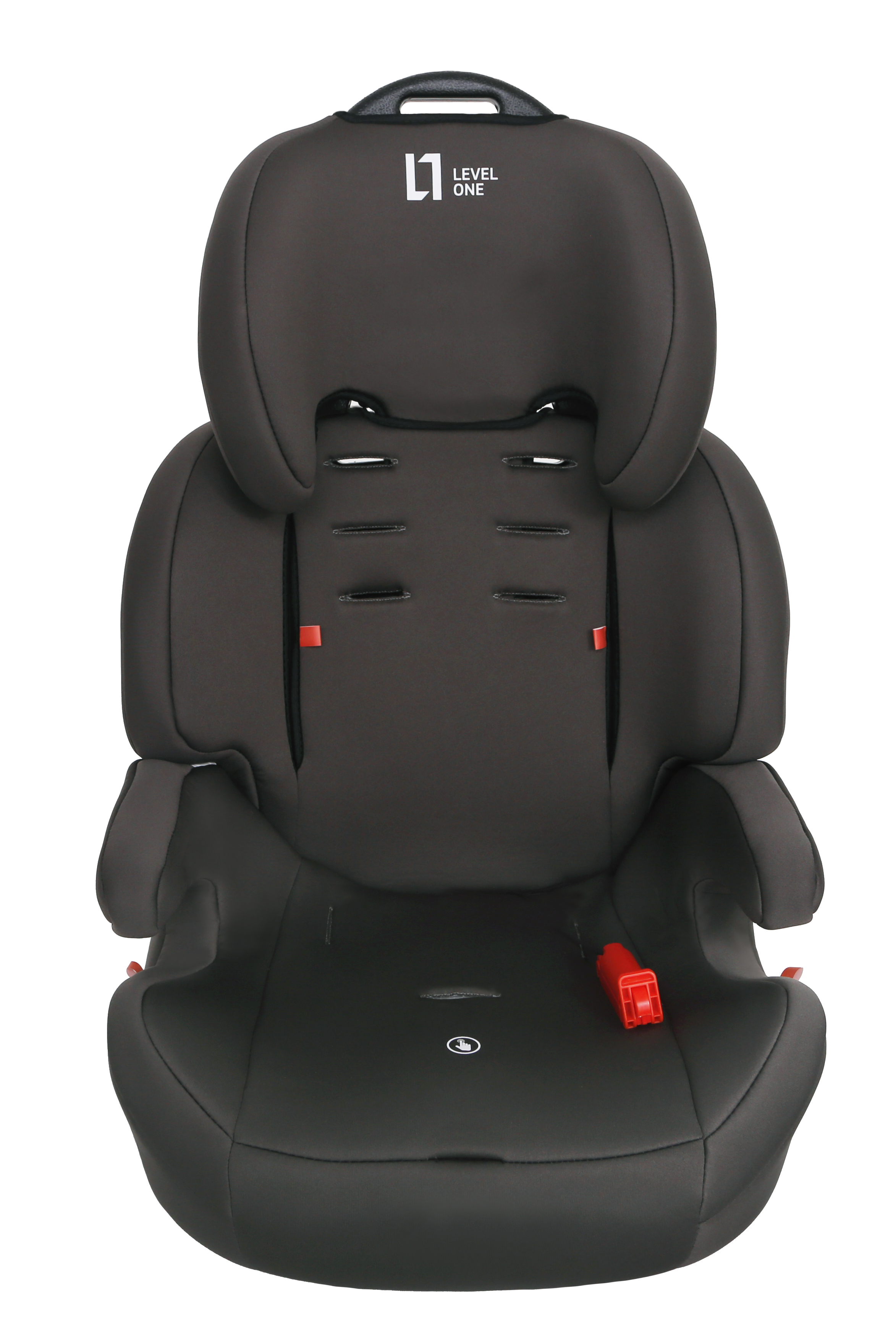Автокресло Еду-Еду Level One Isofix 1/2/3 (9-36 кг) - фото 6