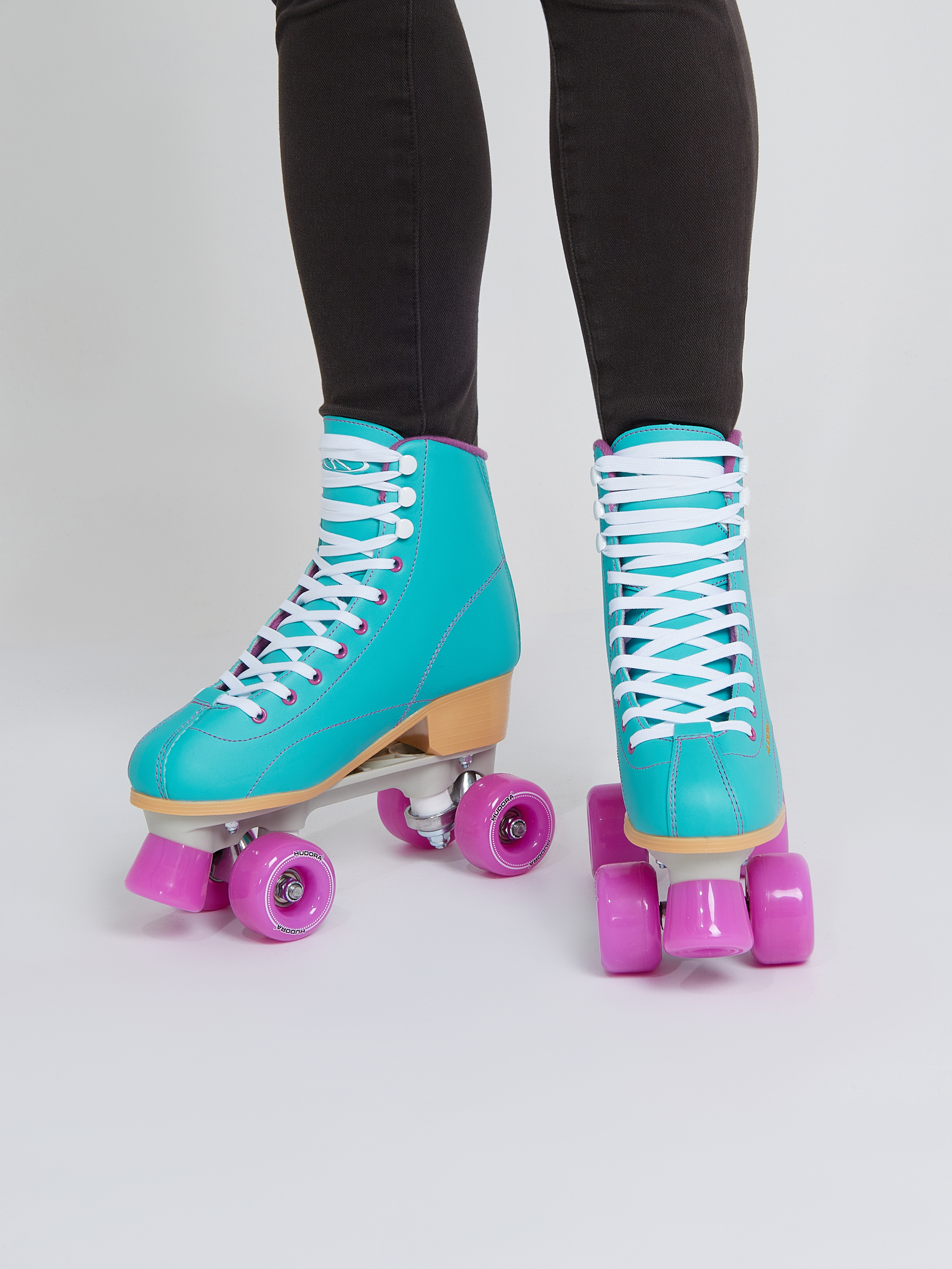 Роликовые коньки HUDORA L/XL 41 - фото 11