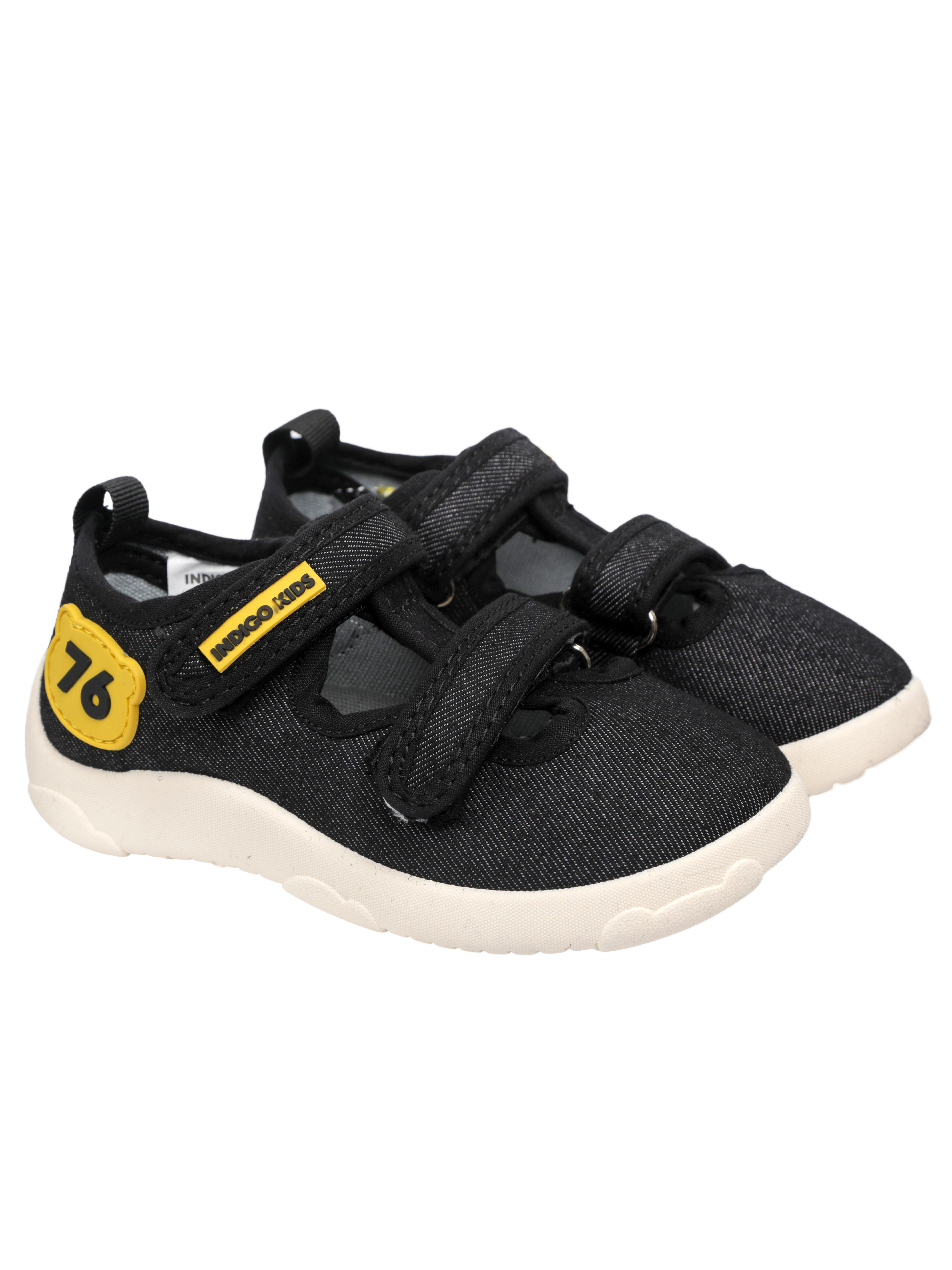 Туфли Indigo kids 105-092B - фото 2