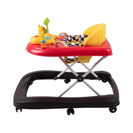 Ходунки 2 в 1 EVERFLO Quick step formula WT717