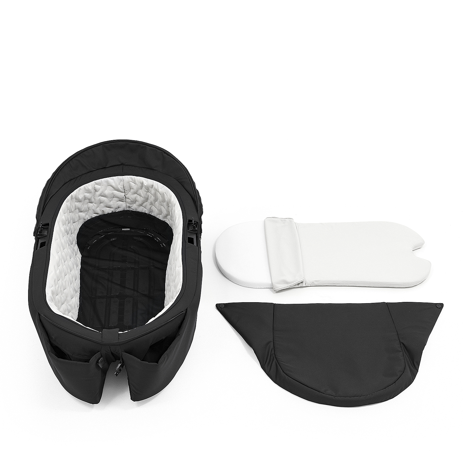Люлька Stokke Xplory X - фото 3