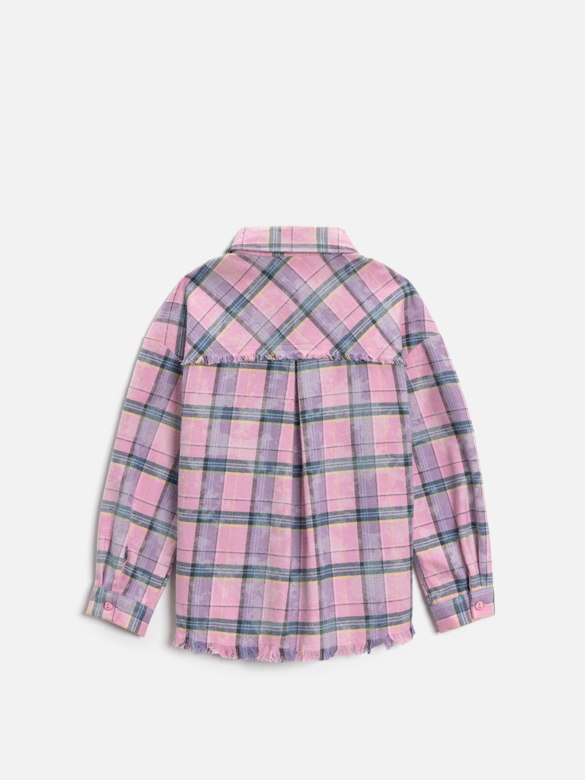 Блузка Acoola 20220260066_0089562 - фото 5